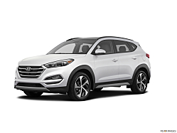 Thumbnail image of 2018 Hyundai TUCSON at Hallmark Hyundai Hendersonville