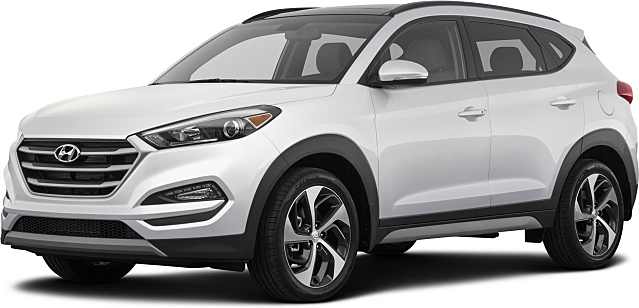 2018 Hyundai TUCSON Value at Hallmark Hyundai Hendersonville
