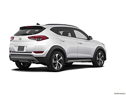 Thumbnail image of 2018 Hyundai TUCSON at Hallmark Hyundai Hendersonville