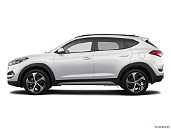 Thumbnail image of 2018 Hyundai TUCSON at Hallmark Hyundai Hendersonville