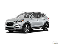 Thumbnail image of 2018 Hyundai TUCSON at Hallmark Hyundai Hendersonville