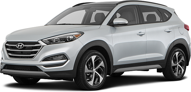 2018 Hyundai TUCSON Value at Hallmark Hyundai Hendersonville