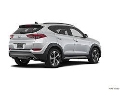Thumbnail image of 2018 Hyundai TUCSON at Hallmark Hyundai Hendersonville