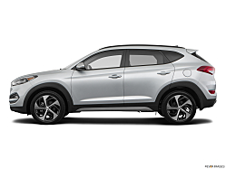 Thumbnail image of 2018 Hyundai TUCSON at Hallmark Hyundai Hendersonville