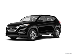 Thumbnail image of 2018 Hyundai TUCSON at Hallmark Hyundai Hendersonville