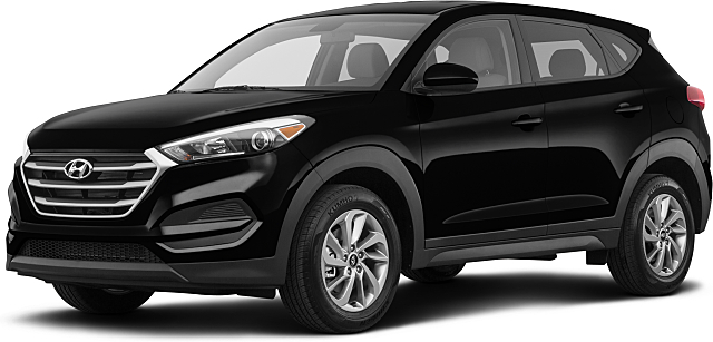 2018 Hyundai TUCSON Limited at Action Nissan