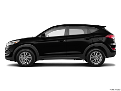 Thumbnail image of 2018 Hyundai TUCSON at Hallmark Hyundai Hendersonville