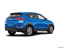 Thumbnail image of 2018 Hyundai TUCSON at Hallmark Hyundai Hendersonville