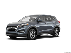 Thumbnail image of 2018 Hyundai TUCSON at Hallmark Hyundai Hendersonville