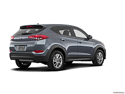 Thumbnail image of 2018 Hyundai TUCSON at Hallmark Hyundai Hendersonville