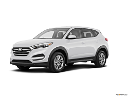 Thumbnail image of 2018 Hyundai TUCSON at Hallmark Hyundai Hendersonville