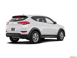 Thumbnail image of 2018 Hyundai TUCSON at Hallmark Hyundai Hendersonville