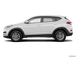 Thumbnail image of 2018 Hyundai TUCSON at Hallmark Hyundai Hendersonville