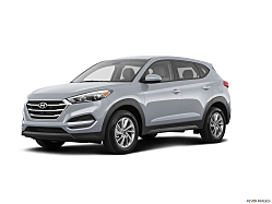 Thumbnail image of 2018 Hyundai TUCSON at Hallmark Hyundai Hendersonville