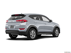 Thumbnail image of 2018 Hyundai TUCSON at Hallmark Hyundai Hendersonville