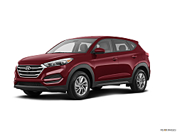 Thumbnail image of 2018 Hyundai TUCSON at Maxon Hyundai Inc.
