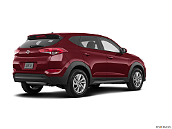 Thumbnail image of 2018 Hyundai TUCSON at Maxon Hyundai Inc.