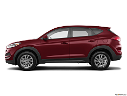 Thumbnail image of 2018 Hyundai TUCSON at Maxon Hyundai Inc.
