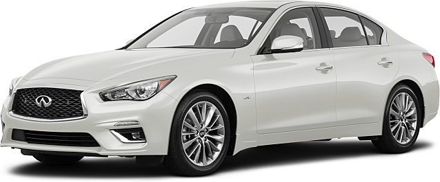 2018 INFINITI Q50 3.0T Sport at City Motor Group Inc.
