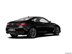 Thumbnail image of 2018 INFINITI Q60 at Broadway Motors