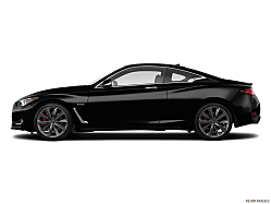 Thumbnail image of 2018 INFINITI Q60 at Broadway Motors