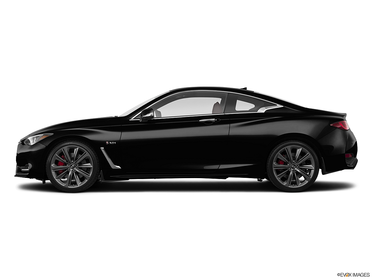 Image of 2018 INFINITI Q60 Red Sport 400