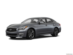 Thumbnail image of 2018 INFINITI Q70 at Broadway Motors