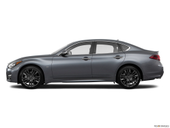 Thumbnail image of 2018 INFINITI Q70 at Broadway Motors