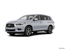 Thumbnail image of 2018 INFINITI QX60 at Lakeway Auto