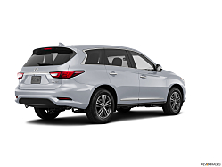 Thumbnail image of 2018 INFINITI QX60 at Lakeway Auto