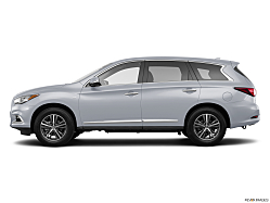 Thumbnail image of 2018 INFINITI QX60 at Lakeway Auto
