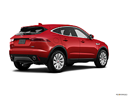Thumbnail image of 2018 Jaguar E-PACE at Crest Cadillac