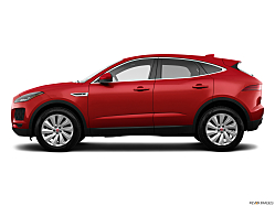 Thumbnail image of 2018 Jaguar E-PACE at Crest Cadillac