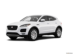 Thumbnail image of 2018 Jaguar E-PACE at TRTEX AUTO GROUP LLC