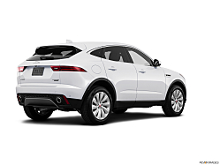 Thumbnail image of 2018 Jaguar E-PACE at TRTEX AUTO GROUP LLC