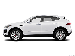 Thumbnail image of 2018 Jaguar E-PACE at TRTEX AUTO GROUP LLC