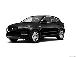 Thumbnail image of 2018 Jaguar E-PACE at Ethan Hunt Automotive