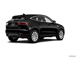 Thumbnail image of 2018 Jaguar E-PACE at Ethan Hunt Automotive