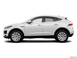 Thumbnail image of 2018 Jaguar E-PACE at Ethan Hunt Automotive