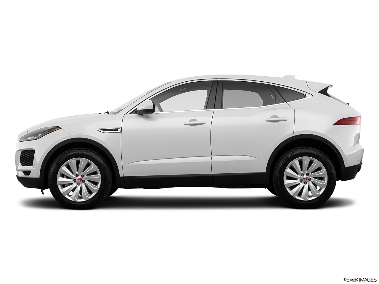 Image of 2018 Jaguar E-PACE P250 First Edition