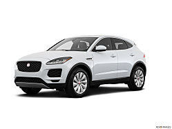 Thumbnail image of 2018 Jaguar E-PACE at Jaguar - Aston Martin - Mclaren Palm Beach