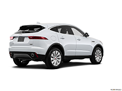 Thumbnail image of 2018 Jaguar E-PACE at Jaguar - Aston Martin - Mclaren Palm Beach