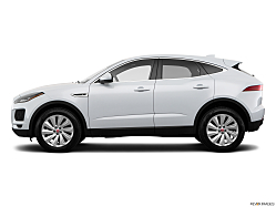 Thumbnail image of 2018 Jaguar E-PACE at Jaguar - Aston Martin - Mclaren Palm Beach