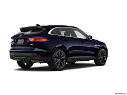 Thumbnail image of 2018 Jaguar F-PACE at King Suzuki of Hickory