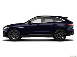 Thumbnail image of 2018 Jaguar F-PACE at King Suzuki of Hickory