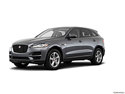 Thumbnail image of 2018 Jaguar F-PACE at Jaguar - Aston Martin - Mclaren Palm Beach