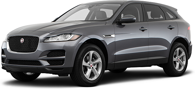 2018 Jaguar F-PACE 30t Premium at Jaguar - Aston Martin - Mclaren Palm Beach