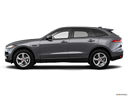 Thumbnail image of 2018 Jaguar F-PACE at Jaguar - Aston Martin - Mclaren Palm Beach