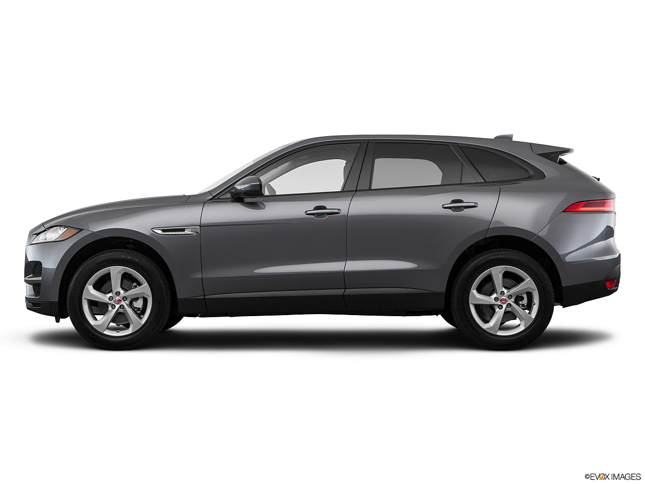 Image of 2018 Jaguar F-PACE 30t Premium
