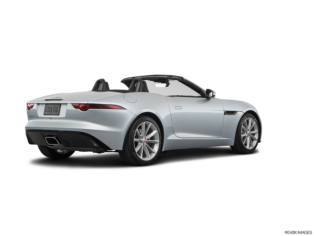 Image of 2018 Jaguar F-TYPE AWD 400 SPORT 2dr Convertible